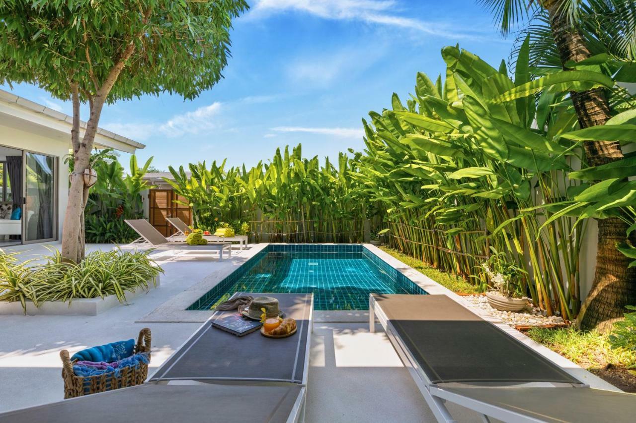 Villa White Orchid *