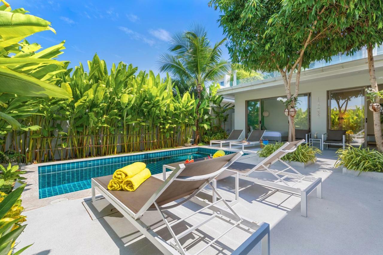 White Orchid Villa