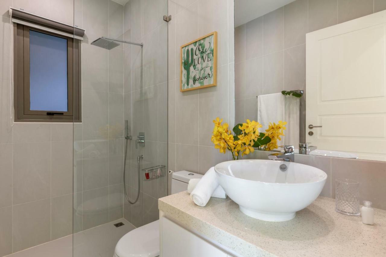 White Orchid Villa Choeng Mon